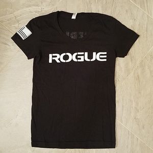 Rogue Women's American Made Shirt M